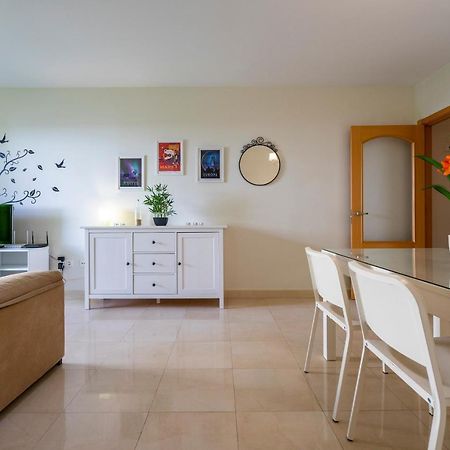 Apartamento Torrecilla Nerja Exterior foto