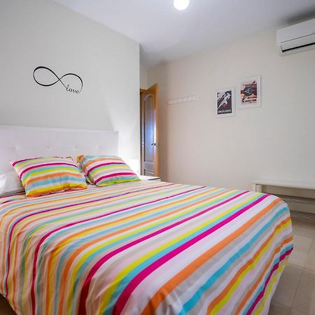 Apartamento Torrecilla Nerja Exterior foto