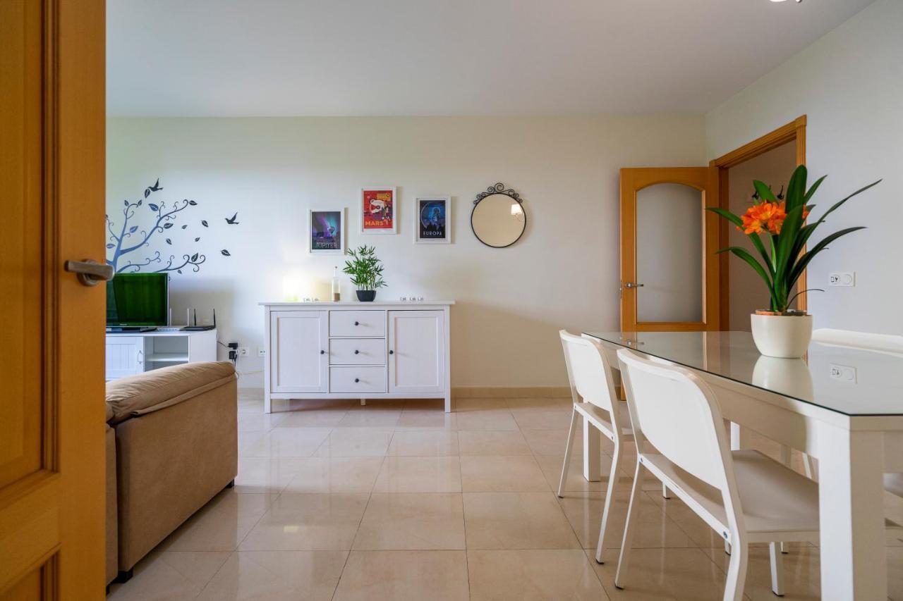 Apartamento Torrecilla Nerja Exterior foto