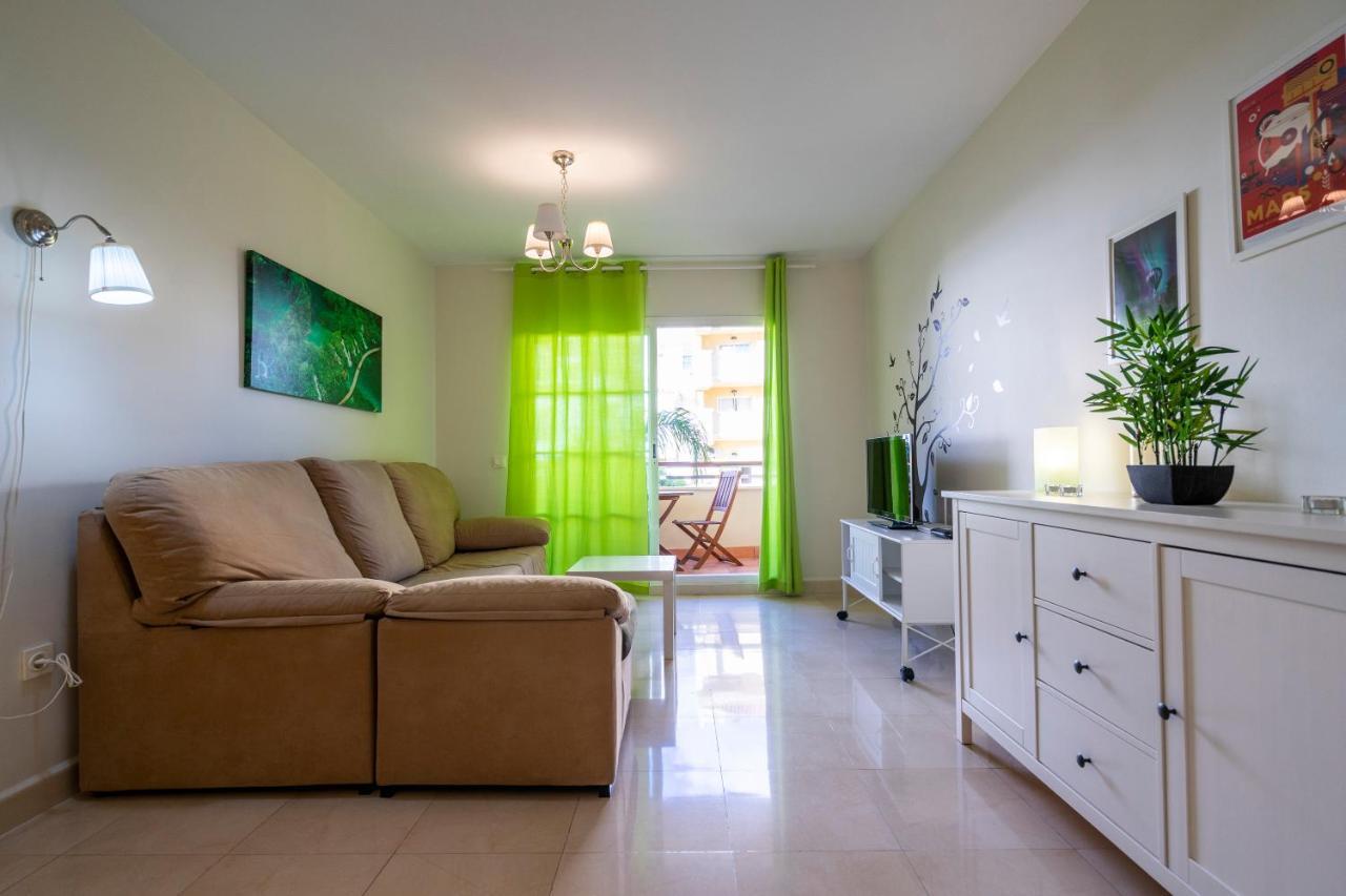 Apartamento Torrecilla Nerja Exterior foto