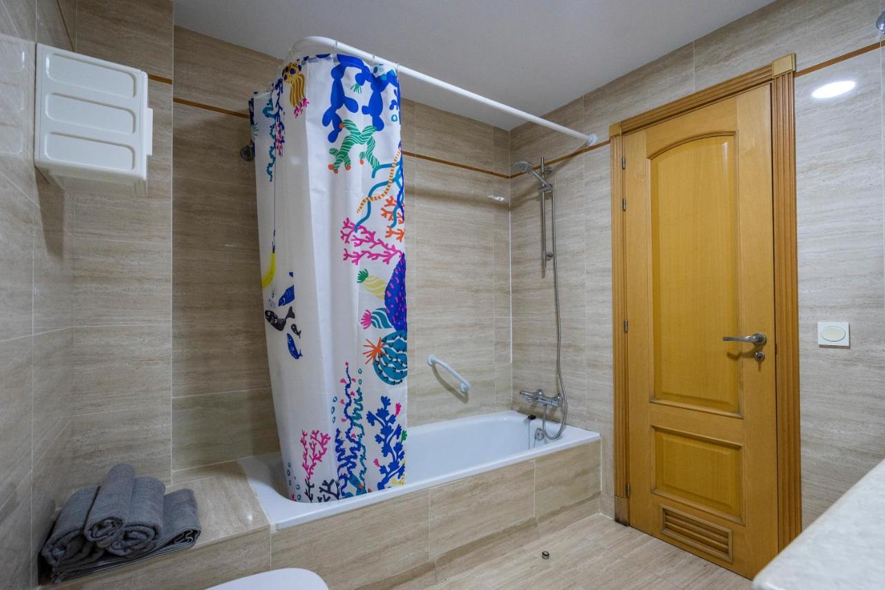 Apartamento Torrecilla Nerja Exterior foto