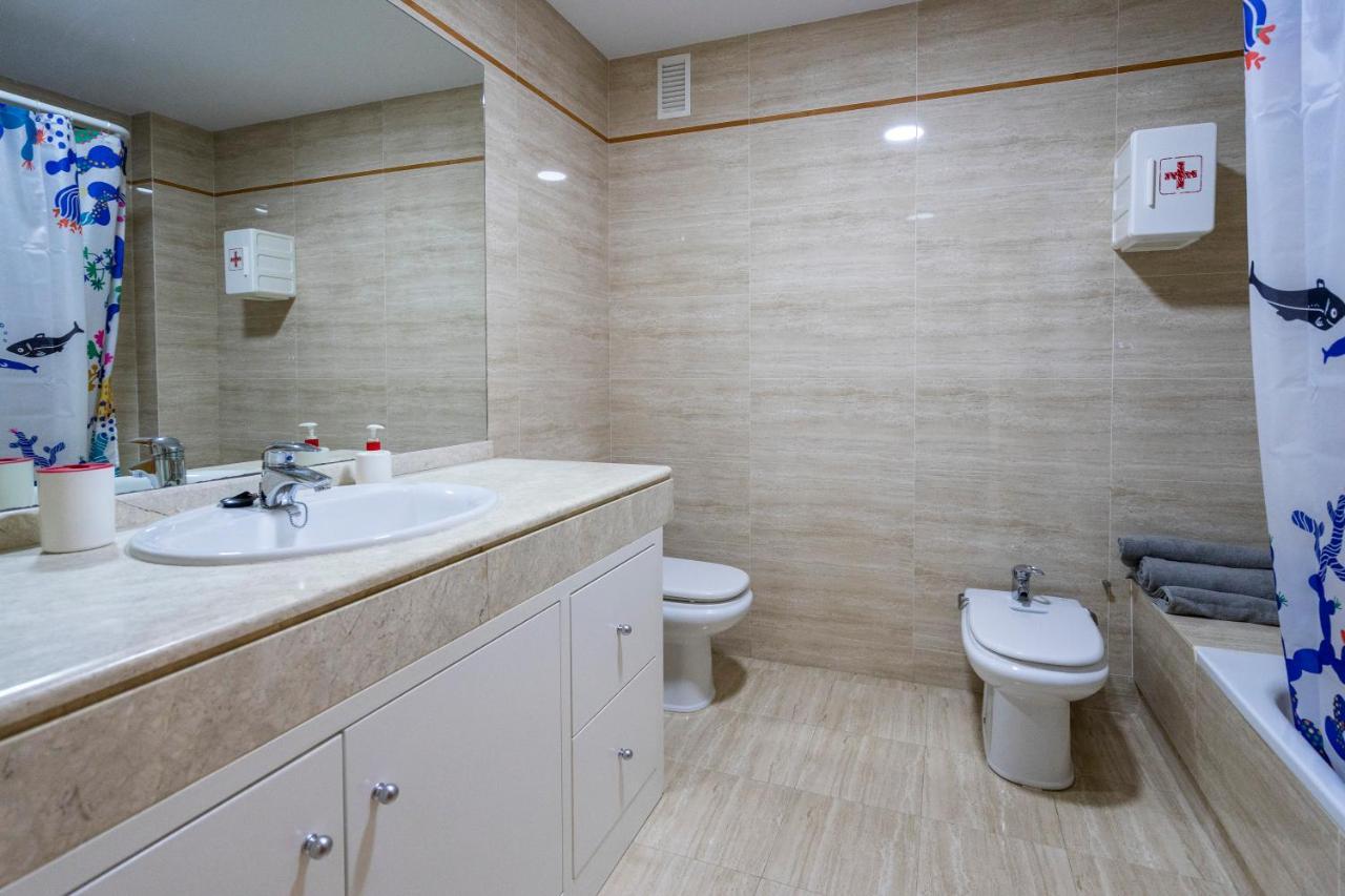 Apartamento Torrecilla Nerja Exterior foto